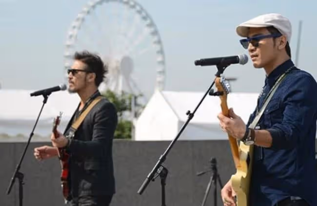 又一明星全家移民國外!自曝一開始常回國賺錢,與家人分離很辛苦