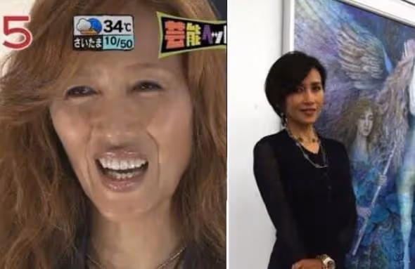 「最強偶像」木村拓哉和妻子工藤靜香，正以肉眼可見的速度衰老！