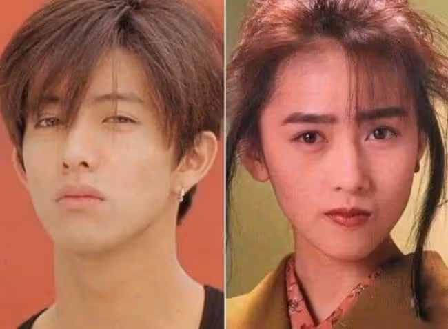 「最強偶像」木村拓哉和妻子工藤靜香，正以肉眼可見的速度衰老！