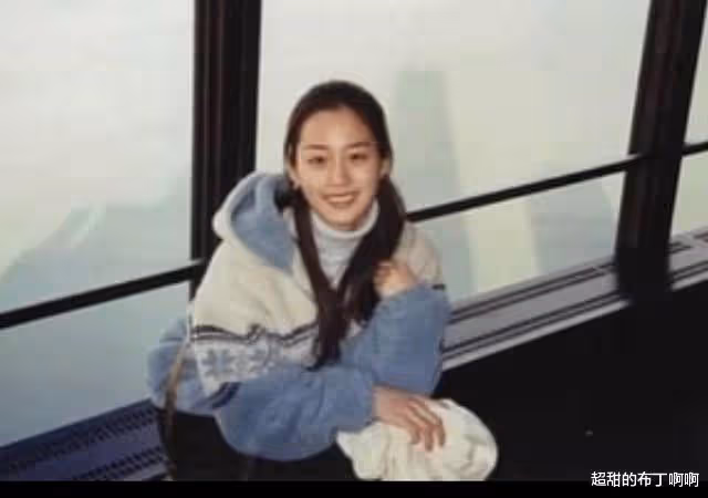 娛圈故事之金泰希，天然美學霸，嫁小2歲帥神，婚姻卻仍有危機感