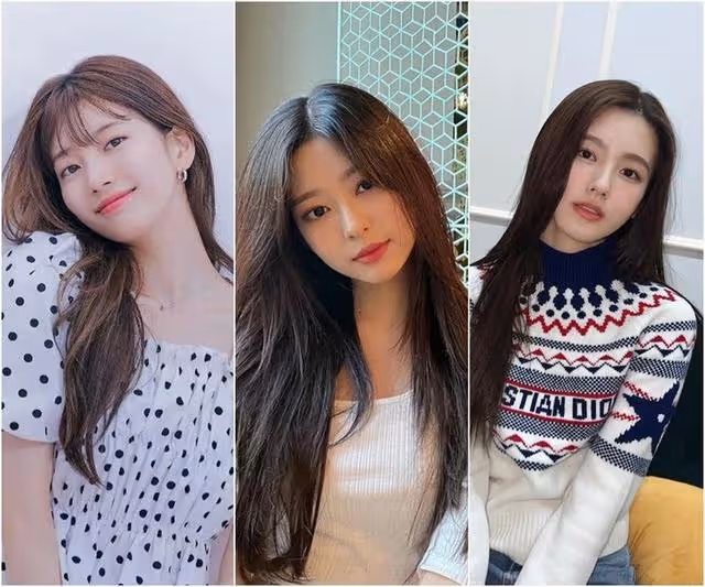 擠下臉讚美女Irene！偶像票選最帥最美：冠軍100%雕刻美男無誤