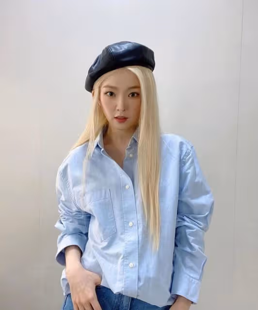 擠下臉讚美女Irene！偶像票選最帥最美：冠軍100%雕刻美男無誤
