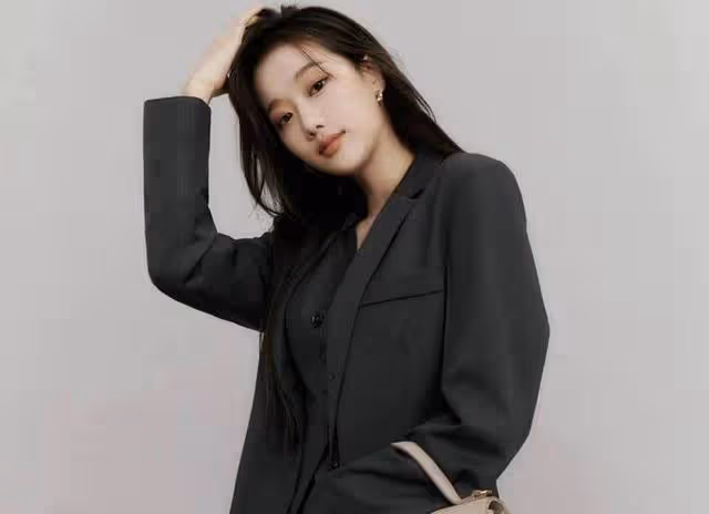 擠下臉讚美女Irene！偶像票選最帥最美：冠軍100%雕刻美男無誤