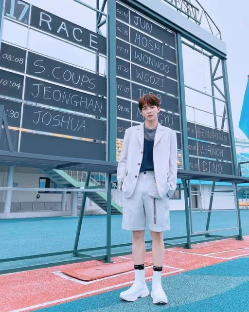擠下臉讚美女Irene！偶像票選最帥最美：冠軍100%雕刻美男無誤