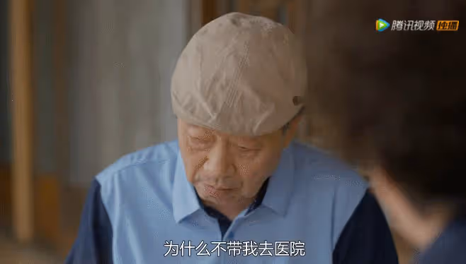 謝天謝地,她終於不用靠搞笑出圈了