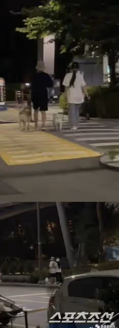 她被罵心機兩面派了?