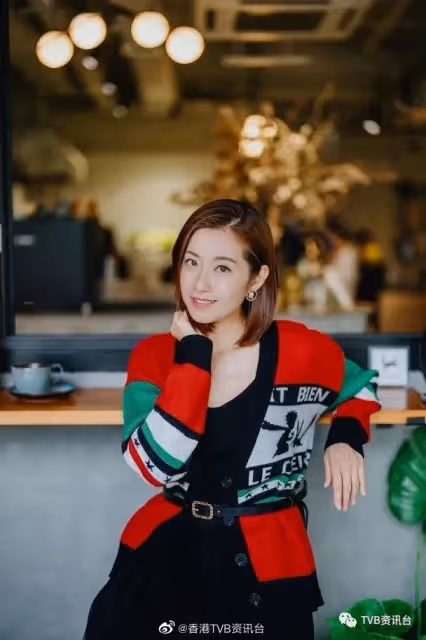 【激罕互贊】王浩信公開力撐奪女配 陳自瑤回禮:支持你!