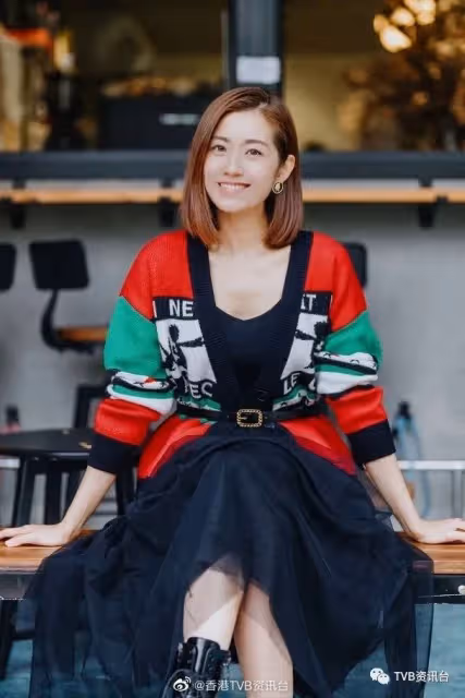 【激罕互贊】王浩信公開力撐奪女配 陳自瑤回禮:支持你!