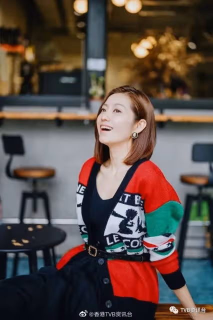 【激罕互贊】王浩信公開力撐奪女配 陳自瑤回禮:支持你!