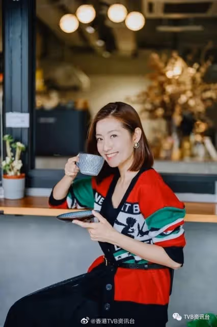 【激罕互贊】王浩信公開力撐奪女配 陳自瑤回禮:支持你!
