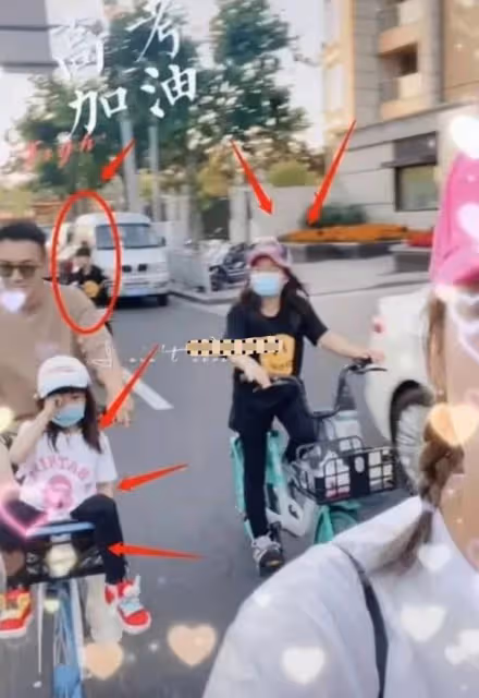 剩菜給保姆吃!陳浩民和老婆玩直播,蔣麗莎不當言論惹網友不滿