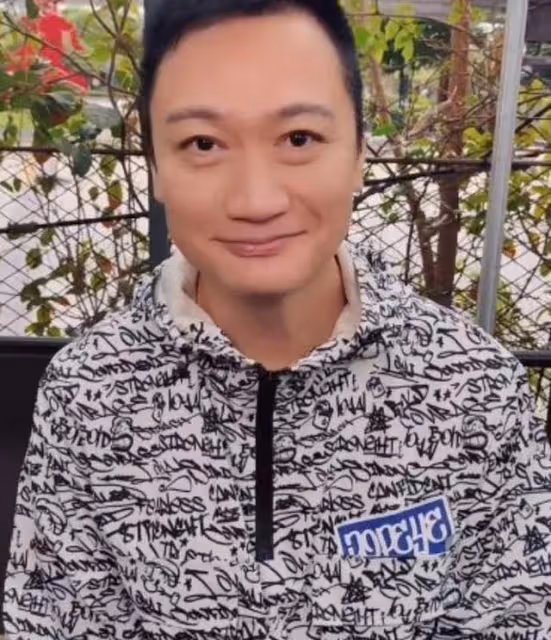 因《倒轉地球》爆紅！前TVB知名男星商演不停，首回應高額出場費