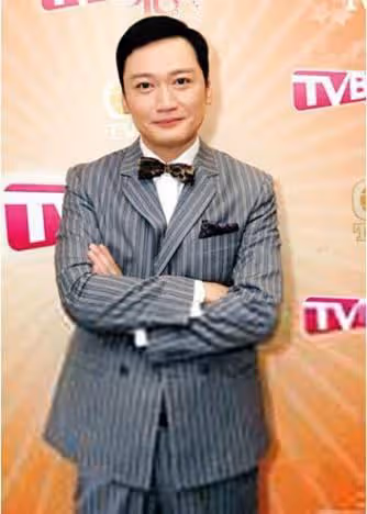 因《倒轉地球》爆紅！前TVB知名男星商演不停，首回應高額出場費