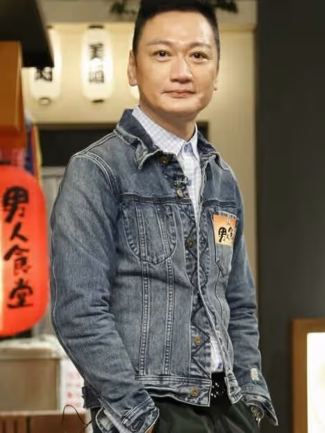 因《倒轉地球》爆紅！前TVB知名男星商演不停，首回應高額出場費