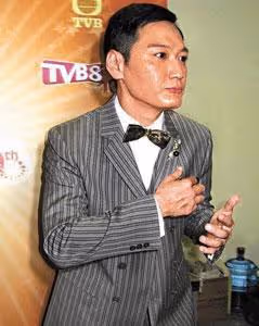 因《倒轉地球》爆紅！前TVB知名男星商演不停，首回應高額出場費