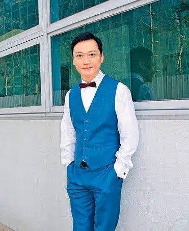 因《倒轉地球》爆紅！前TVB知名男星商演不停，首回應高額出場費
