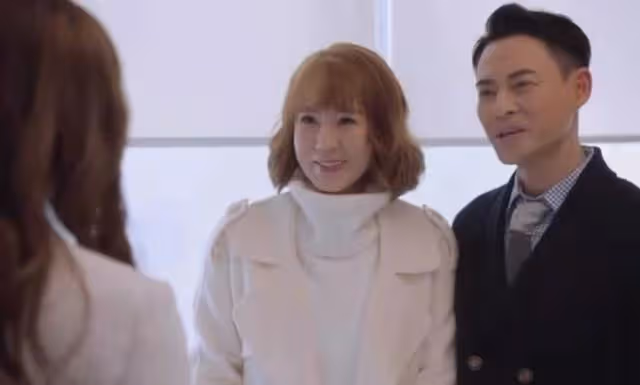 期待!50歲TVB知名美魔女仍感情空白,不急找真命天子稱父母不催