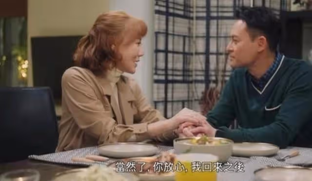 期待!50歲TVB知名美魔女仍感情空白,不急找真命天子稱父母不催