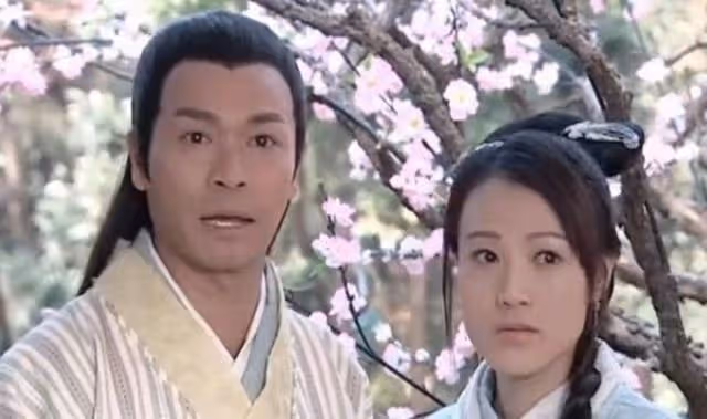 期待!50歲TVB知名美魔女仍感情空白,不急找真命天子稱父母不催