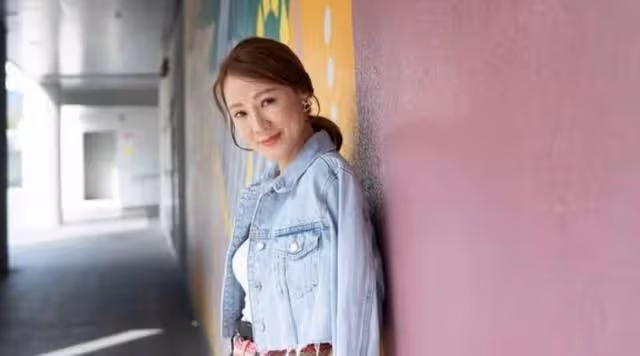 期待!50歲TVB知名美魔女仍感情空白,不急找真命天子稱父母不催