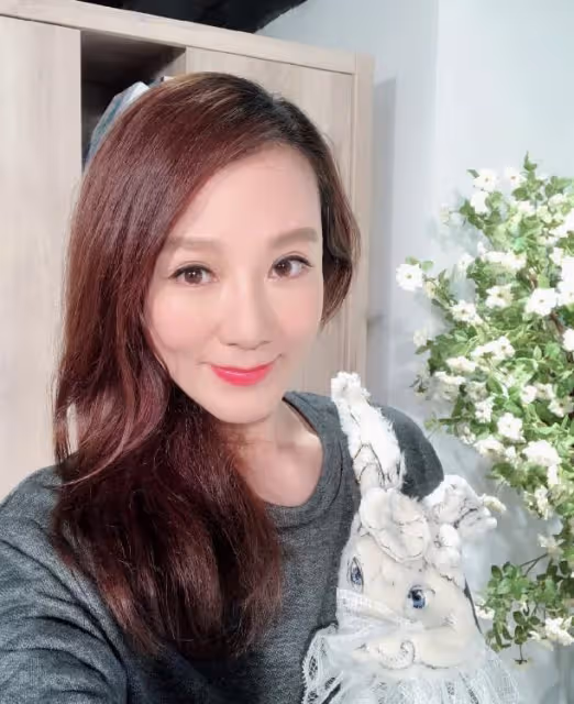 期待!50歲TVB知名美魔女仍感情空白,不急找真命天子稱父母不催