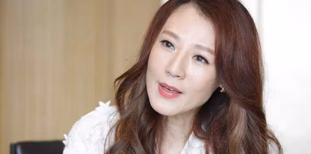 期待!50歲TVB知名美魔女仍感情空白,不急找真命天子稱父母不催