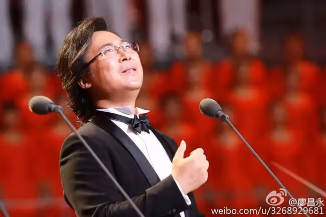 王力宏官宣離婚,另一位「音樂王子」卻上綜藝秀恩愛:能陪你走到最後的人,才真是了不起