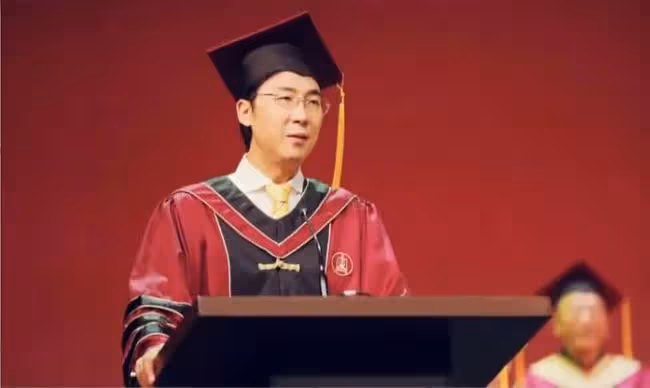 王力宏官宣離婚,另一位「音樂王子」卻上綜藝秀恩愛:能陪你走到最後的人,才真是了不起