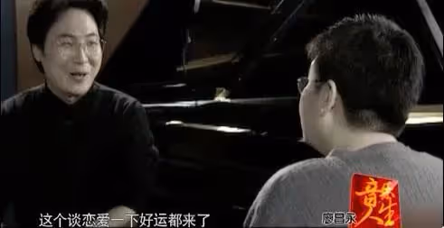 王力宏官宣離婚,另一位「音樂王子」卻上綜藝秀恩愛:能陪你走到最後的人,才真是了不起
