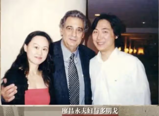 王力宏官宣離婚,另一位「音樂王子」卻上綜藝秀恩愛:能陪你走到最後的人,才真是了不起