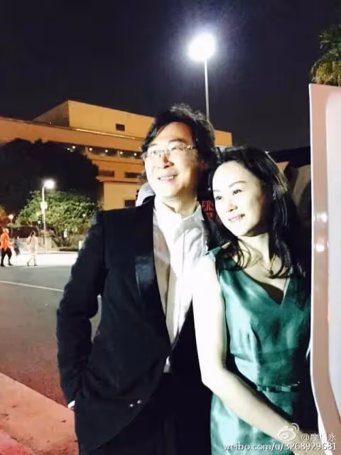 王力宏官宣離婚,另一位「音樂王子」卻上綜藝秀恩愛:能陪你走到最後的人,才真是了不起