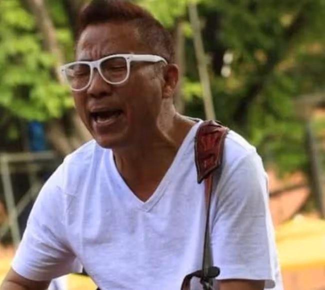 一路走好!54歲男星癌症去世,已抗癌3年,一家五口均死於絕症