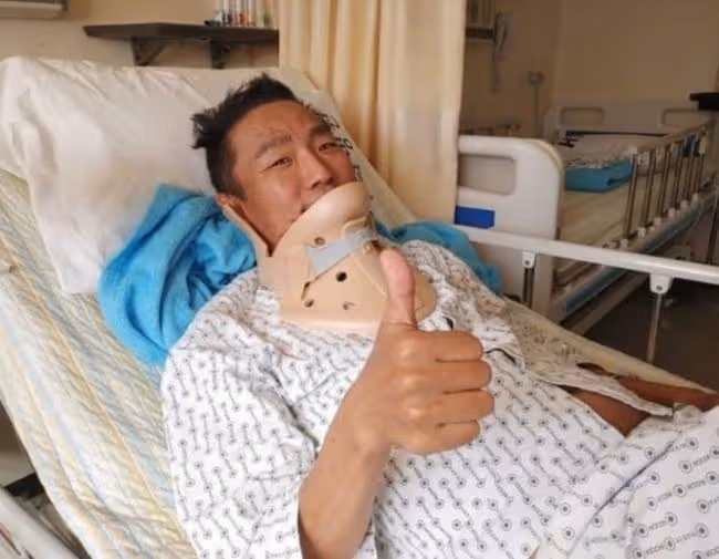 一路走好!54歲男星癌症去世,已抗癌3年,一家五口均死於絕症