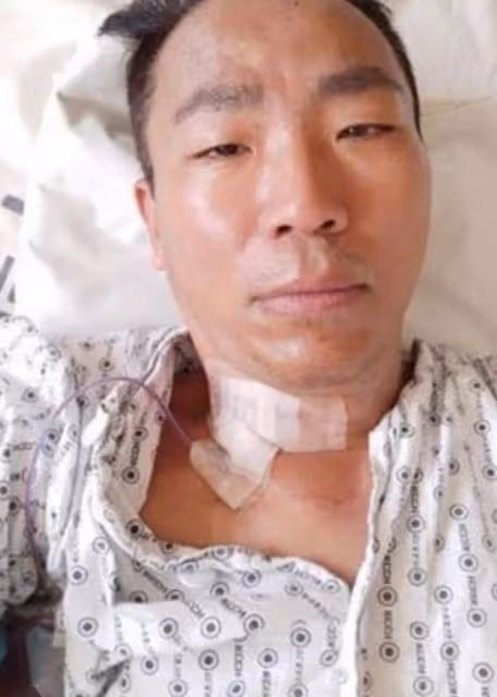 一路走好!54歲男星癌症去世,已抗癌3年,一家五口均死於絕症