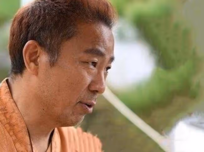 一路走好!54歲男星癌症去世,已抗癌3年,一家五口均死於絕症