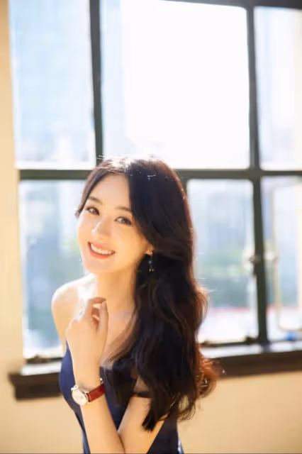 娛記說:馮紹峰趙麗穎復婚?魏大勛的戀情瓜?曾舜晞吃啞巴虧?沈月低調?