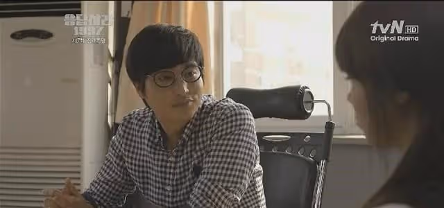 美則美矣，就是記不住臉，1米88的身高成韓劇富貴公子專業戶