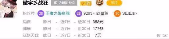 假神豪多,真神豪少!鬥魚「神豪」被曝:挪用2000W,被判13年