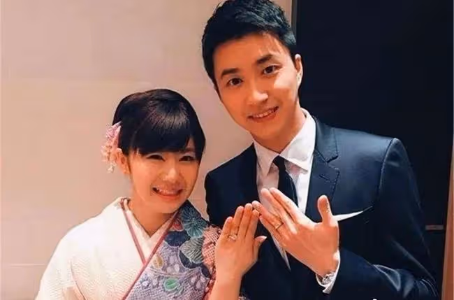 趙麗穎帶頭，8對明星離婚