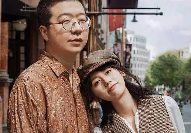 趙麗穎帶頭，8對明星離婚