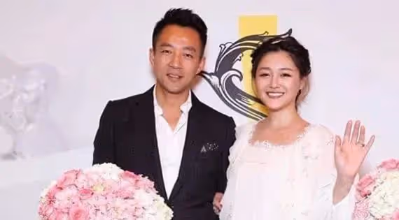 趙麗穎帶頭,8對明星離婚