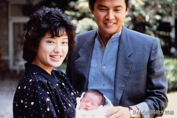 山口百惠 拼布人生34年的集大成 給孫子親手製作「嬰兒襁褓」