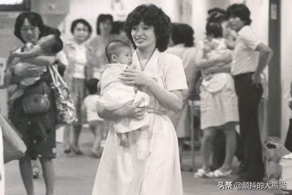 山口百惠 拼布人生34年的集大成 給孫子親手製作「嬰兒襁褓」