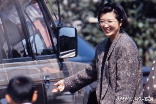 山口百惠 拼布人生34年的集大成 給孫子親手製作「嬰兒襁褓」