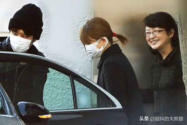 山口百惠 拼布人生34年的集大成 給孫子親手製作「嬰兒襁褓」