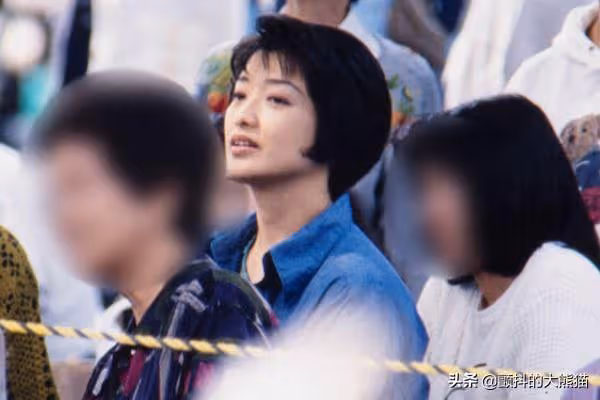 山口百惠 拼布人生34年的集大成 給孫子親手製作「嬰兒襁褓」