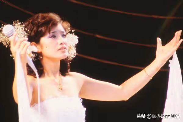 山口百惠 拼布人生34年的集大成 給孫子親手製作「嬰兒襁褓」