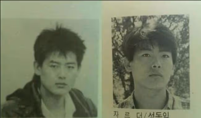韓劇好爸爸專業戶，成東日全憑演技，他從沒有體會過父愛