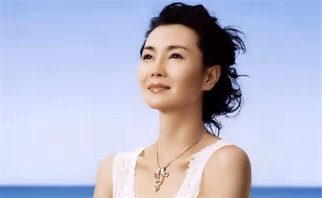 盤點香港十大明星,總有一個你喜歡!