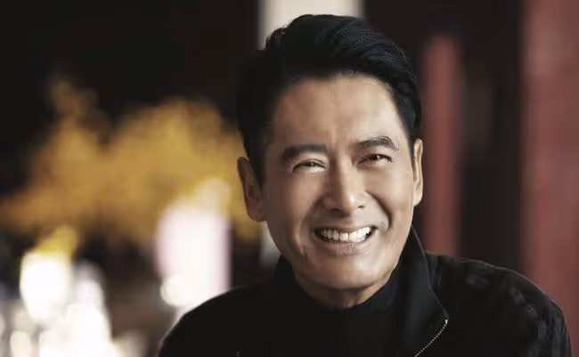 盤點香港十大明星,總有一個你喜歡!